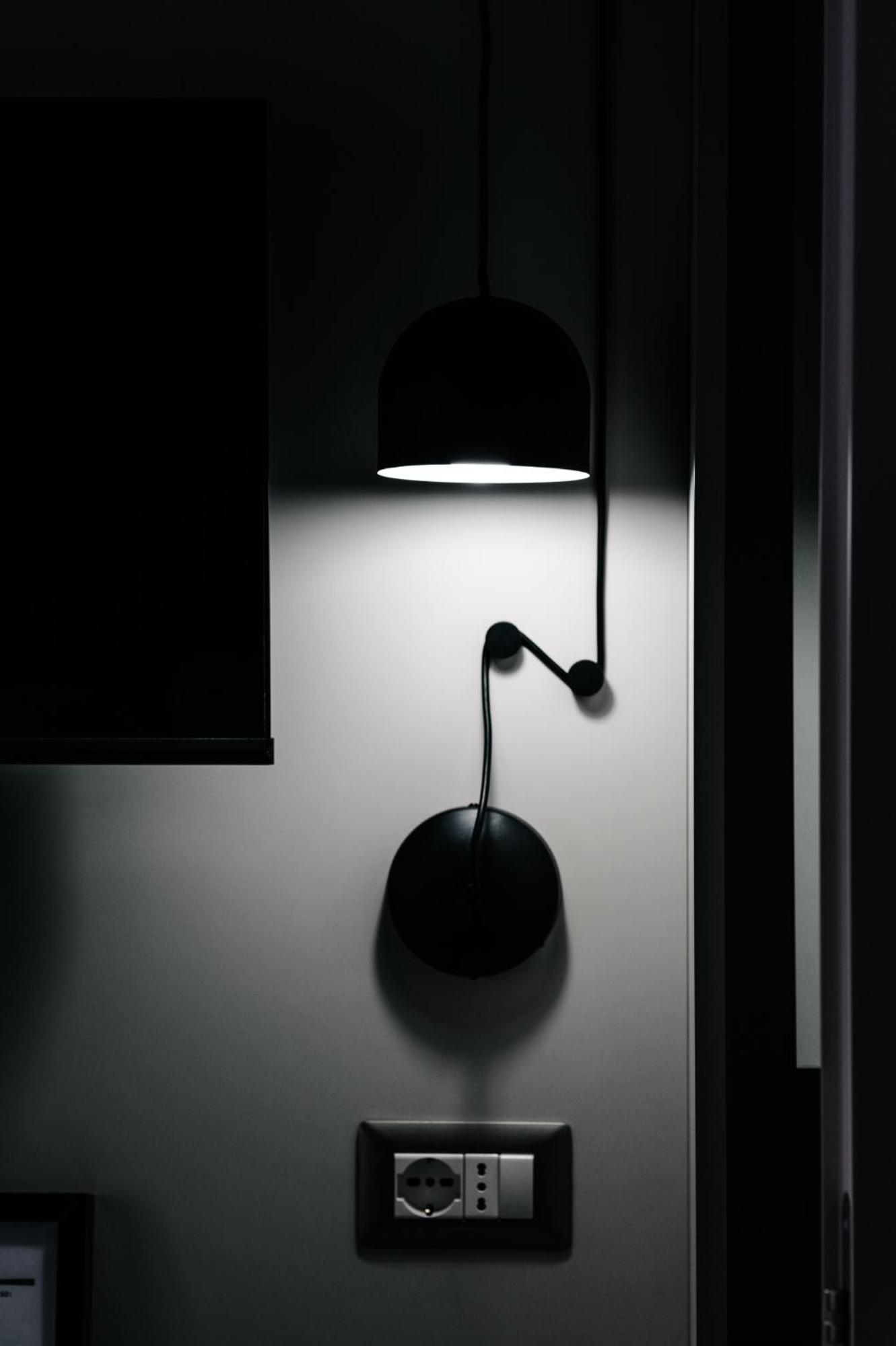 B&B Lumas Rom Zimmer foto