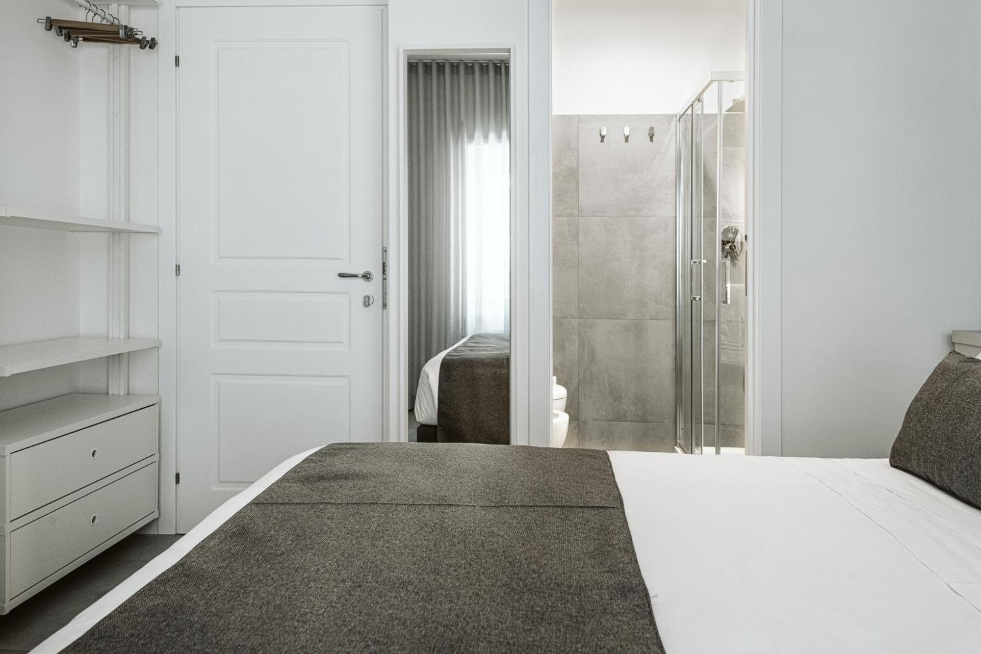 B&B Lumas Rom Zimmer foto
